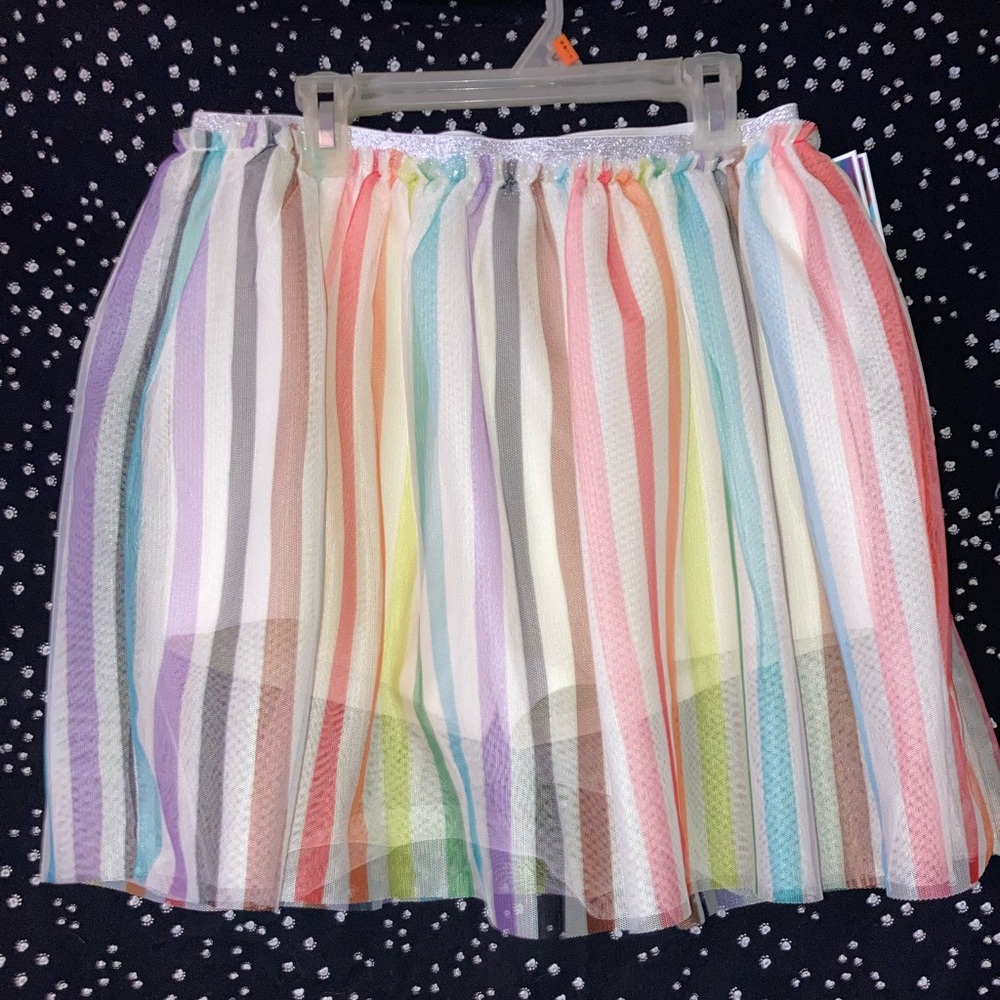 Tutu skirt - Picture 4 of 10